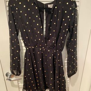 Lovers and Friends dress